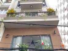 Hình ảnh Kẹt Bank Bán nhà MT Phan Đình Phùng 4.4x20 - HĐT 40tr/th chỉ 21.5tỷ TL