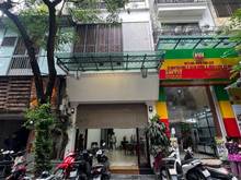Hình ảnh Cho thuê nhà Nguyễn Siêu - Hoàn Kiếm giá rẻ