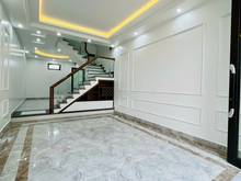 Hình ảnh Ct cho thuê nhà mặt đường lũng đông 4 tầng 10 tr