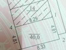 Hình ảnh Bán đất ở Tăng Thiết Giáp, Cổ Nhuế 2 40m2, phân lô Ô tô