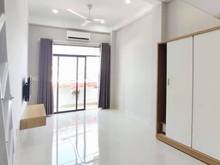 Hình ảnh CHDV Duplex full nội thất giá Sinh Viên_ĐH TDTU_Rmit_Lotte Mart Quận 7