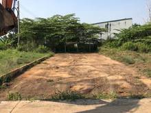 Hình ảnh Vợ chồng kẹt tiền sang gấp lô đất 100m2(5x20m) đối diện chợ