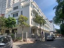 Hình ảnh Cho thuê nhà Trung Yên 10 Trung Hoà Cầu Giấy