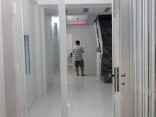 Hình ảnh PHA11 bán nhà 2 tầng nhỏ hẻm xe máy đường đồng nai - phước ả