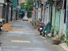 Hình ảnh Chủ cần bán gấp Lô đất đẹp 64m đường Lâm Thị Hố, Quận 12