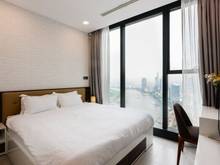 Hình ảnh Cho thuê 2 PN VINHOMES BASON - view sông Bitexco - 70m2