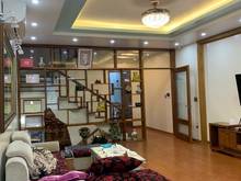 Hình ảnh Ct cho thuê nhà 4 tầng lê hồng phong full nội thấthải an 15 tr