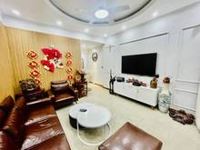 Hình ảnh Bán nhà Ngã Tư Sở, Thanh Xuân, nhà mới ở ngay, tiện ích ngập tràn 60m2