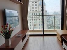 Hình ảnh Bán Căn Hộ 3 Ngủ The Sun Mễ Trì - 105m2 - 3N2VS - Full Nội Thất.