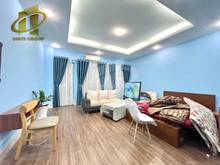Hình ảnh 1 Phòng Ngủ Full nt Free chi Phí gần Big C_ĐH UFM_ Phú Mỹ Hưng Quận 7
