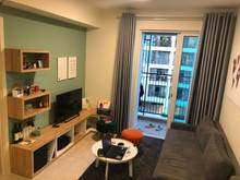 Hình ảnh Cần cho thuê Kris Vue quận 2 căn 1PN giá 10,3 triệu đầy đủ nội thất
