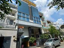 Hình ảnh Cho thuê Building đường Lam Sơn- Q.Tân Bình-DT:11x24m 7 tầng 160tr/th