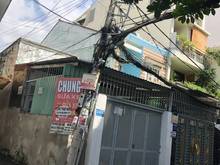 Hình ảnh Cho thue nhà góc 2mt hẽm xe hơi  243/68 Chu Văn An, Bình Thạnh