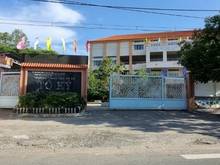 Hình ảnh Bán lô đất diện tích khủng 170m tặng nhà cấp 4 đường Tô Ký 12 , Hóc Mô