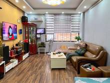 Hình ảnh Phố Thịnh Quang Thái Thịnh 65m x 4t gần Ngã Tư Sở ô tô tránh mặt tiền