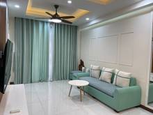 Hình ảnh Cho thuê Trang Chủ MB66.COM / Đăng Ký Tặng 66K  Saigon South, DT 75m2 2Pn+2Wc. Full nội thất giá rẻ