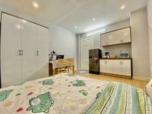 Hình ảnh Cho thuê CHDV 35m2, giá 7 triệu full nội thất ở Lý Tự Trọng, Quận 1