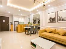 Hình ảnh 🎇 Cần  Bán Gấp Căn Hộ SAI GÒN PAVILLON Q3. 2PN 80M2 1Tyr 520 triệu