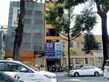 Hình ảnh Cho thuê mb kinh doanh - TẦNG TRỆT- Mặt Tiền PHẠM NGỌC THẠCH, QUẬN 3