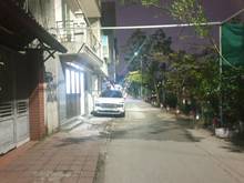 Hình ảnh 🏡Bán nhà 3.5 tầng phố Ngô Quyền (mặt mương Cầu Tre 2), ô tô đỗ cửa.