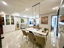 Hình ảnh Cho thuê Trang Chủ MB66.COM / Đăng Ký Tặng 66K Hưng Phúc Happy Residence, 3PN 2WC nội thất mới, giá t