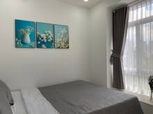 Hình ảnh Cho thuê Trang Chủ MB66.COM / Đăng Ký Tặng 66K 56m2 Sky Garden 3. Nhà mới giá 12tr/tháng