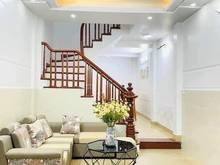 Hình ảnh Bán Nhà Quận Đống Đa. Tặng nội thất, Lô Góc. 51m x4 Tầng.Mt 4,7m