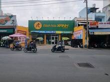 Hình ảnh Mặt Tiền Hòa Bình q11 ( 14 * 41 ) 1 Lầu 52 tỷ ĐỐI DIỆN ĐẦM SEN
