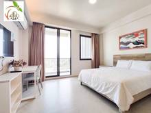 Hình ảnh 🌈 Mb6623 nạp rút nhanh chóng có cửa sổ lớn view đẹp ở gần Thảo Cầm Viên_ Tôn Đức Thắng