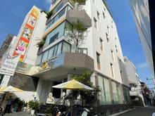 Hình ảnh Cho thuê Buidling 3 MT Cộng Hòa, Tân Bình-DTSD:1141m2-8 tầng 218tr/th