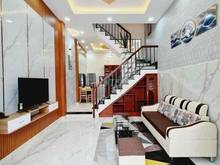 Hình ảnh 🎇  NHÀ Đường .HOA LAN P.Nhuận 2LẦU 52M2 Giá 1 tỷ 820 Triệu