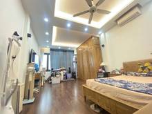 Hình ảnh Bán nhà Thái Hà, Đống Đa, 5m ra ngõ ô tô, vài bước ra phố Thái Hà, 31m