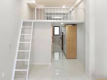 Hình ảnh DUPLEX đầy đủ tiện ngay ngay Trung Tâm Lotte quận 7