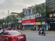 Hình ảnh cho thuê MT đường Điện Biên Phủ , ngang 11m , đông đúc thương hiệu Lớn