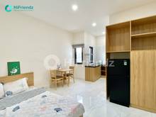 Hình ảnh Cho thuê Studio rộng 30m2 , Gần chợ Tân Mỹ , Phú Mỹ Hưng , Quận 7