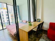 Hình ảnh Cho Thuê Căn Hộ 1PN View Kính Siêu Xịn Tại Thảo Điền