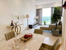 Hình ảnh Kinh doanh thua lỗ cần bán gấp căn The River Thủ Thiêm 2,390 tỷ 135m2