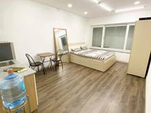 Hình ảnh Cho thuê studio quận 1 giá 3tr/tháng ở 2 người