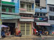 Hình ảnh Nhà MTKD Mai Xuân Thưởng 4x15 | Trệt - Lửng - 2 Lầu - ST | 5PN - 3WC
