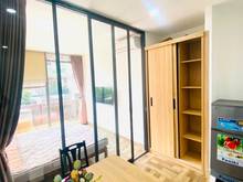 Hình ảnh Khai Trương Căn Hộ 1PN Siêu Sang Tại Thảo Điền
