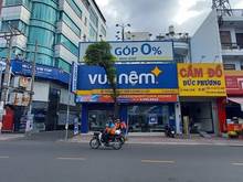 Hình ảnh Bán nhà MT 39 TRƯƠNG VĨNH KÝ (7x16m) Vuôg vức, giá tốt chưa qua Trang MB66.COM Chính Thức - MB 66 Uy Tín