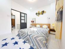 Hình ảnh Nhà mới Nội thất sang chảnh - Sổ đẹp, Dương Quảng Hàm, 38m2,4,x tỷ