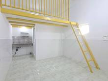 Hình ảnh Phòng 25m2 rộng thoáng tại Tân Bình- BigC Trường Chinh
