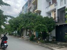 Hình ảnh Bán đất Đặng Thùy Trâm Phường 13 Bình Thạnh 4 x 15m GPXD trệt 3 lầu