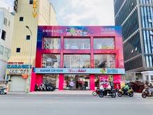 Hình ảnh Cho thuê Mặt tiền Phạm Ngọc Thạch Quận 3, 10x20m 2 tầng. Nhà hàng, spa