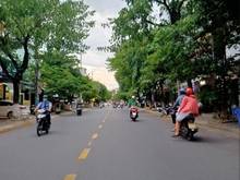 Hình ảnh Bán lô đất mặt tiền Đường Trần Xuân Lê + 1 mặt kiệt đẹp