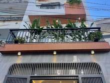 Hình ảnh Nhà 2 lầu Đỗ Xuân Hợp 55m2 Giá 1 tỷ 450 Triệu , Sổ HỒng Riêng Đầy đủ