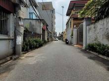 Hình ảnh Ô tô tránh - Làm xưởng - Bán đất Cự Khối, Long biên, 260m, hơn 7 tỷ