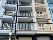 Hình ảnh Nhà MTKD Song Hành 4x20 | Trệt - 4 Lầu - ST | 8PN - 9WC