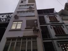 Hình ảnh Cho thuê LK TT6 KĐT Văn Quán, HĐ DT 85m², 5 tầng, Mt 5m,có đồ 30tr